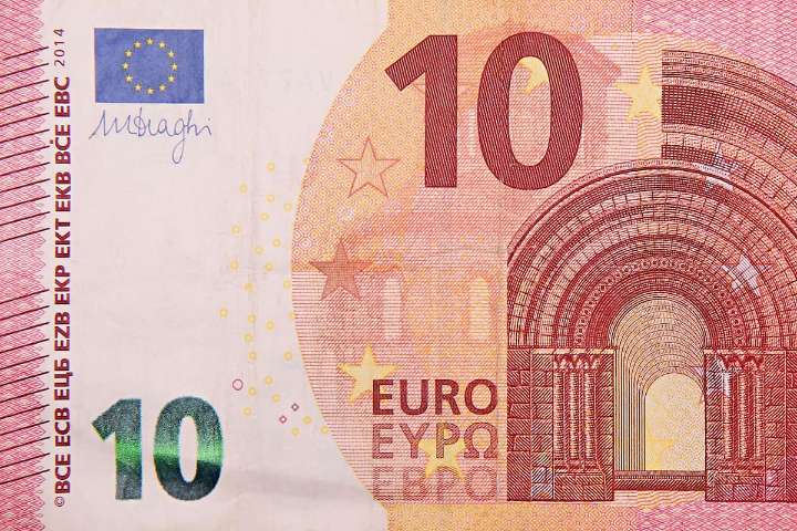 Euro hoy en Argentina: a cuánto cotiza la moneda hoy miércoles 27 de agosto