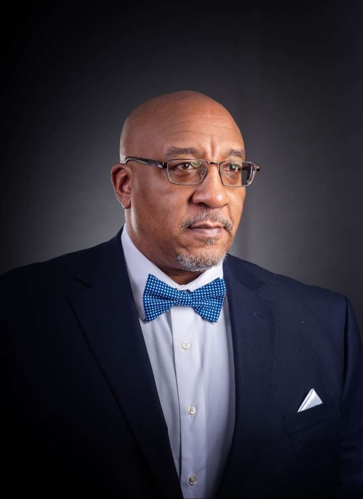 Sean L. Ward in the East Cleveland mayoral primary: endorsement editorial