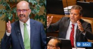 Piden máxima sanción para funcionarios del Poder Judicial que fueron a casinos estando con licencia