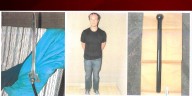 Judge sentences man to life for 2023 killing of grandmother, men at Las Vegas apartment complex