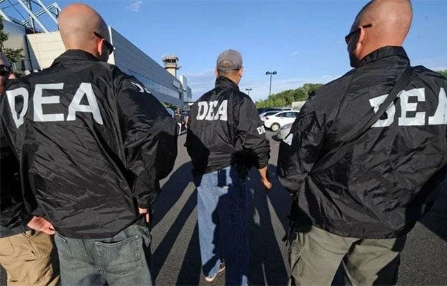 Rechaza Sheinbaum versión de DEA sobre posible ataque de EU a cárteles en México