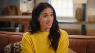 Everyone's talking about Meghan Markle's pleated skirt