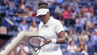 Venus Williams, de 45 años, lucha durante 2 horas con Muchova, pero se despide del US Open