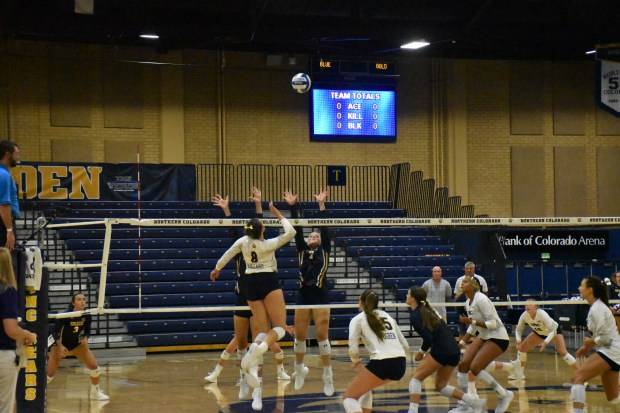 3 UNC volleyball players to watch in 2025