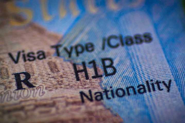Se agotó el cupo de Visas H-1B - La Tribuna Hispana USA