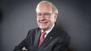UnitedHealth sube más del 12% tras saber que Berkshire Hathaway ha invertido en el valor