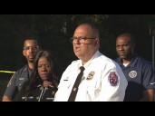 Woman killed, 4 juveniles injured in Prince George's County crash