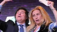 Silenzio Stampa: Milei volvió a postear pero de las coimas de ANDIS ni noticias