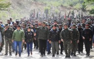 Jornada de Alistamiento Militar 2025 busca fortalecer la defensa nacional y la producción