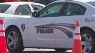 Police respond to incident on Rast Street in Sumter on Friday afternoon