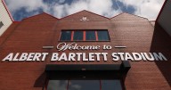 Former Partick Thistle boss spotted at Airdrie clash amid new gaffer search