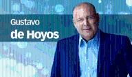 Gustavo de Hoyos Walther: Democratizar la política