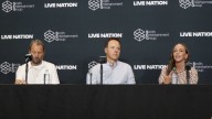 SEG, Live Nation To Launch Music Venue Near Delta Center
