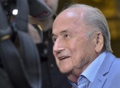 Swiss prosecutors end 10-year FIFA case against Blatter and Platini