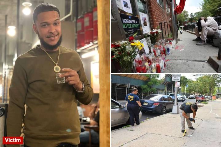 15-year-old NYC boy with long rap sheet charged with murder as violent Bronx summer reaches tipping point: cops, sources