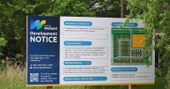 North Welland subdivision with 102 homes approved