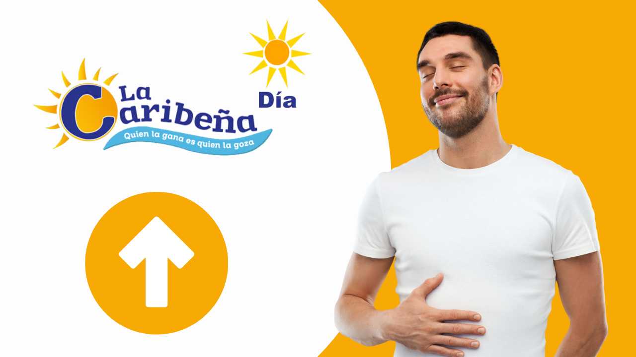 La Caribeña Día del domingo 17 de agosto: llegaron los resultados oficiales