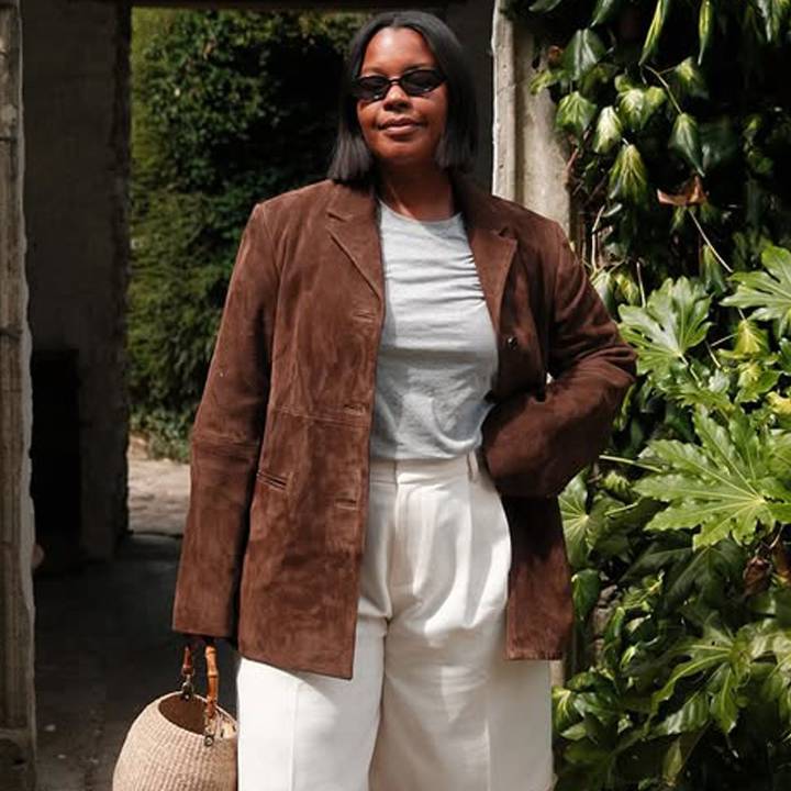 Enough With the Heatwave—6 Jacket Trends I Need You to Know About Now Before Autumn