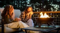 Cozy nights cost less with these Labor Day sales on portable fire pits