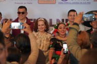 MUCHO COLORIDOHABRÁ EN TLALNE EN LAS FIESTAS PATRIAS: “MARIACHI RUN