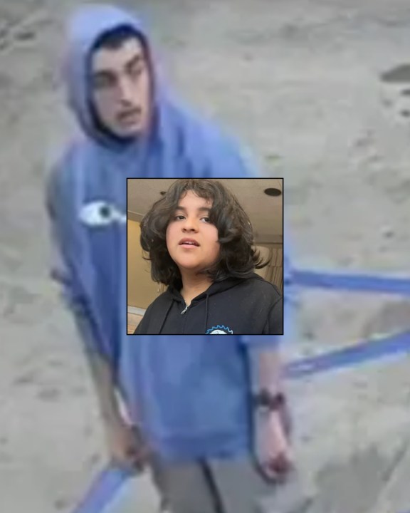 Man identified in 'unprovoked' L.A. gas station murder of boy, 13, in front of mother