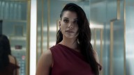 Eva De Dominici quedó envuelta en una polémica por el tráiler de Homo Argentum