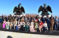 Abren convocatoria para ‘Señorita Amistad 2025’
