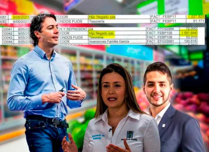 Contraloría General de la Nación asume investigación de presuntas irregularidades en gastos de la caja menor de Quintero