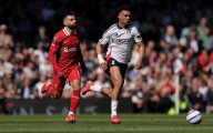 Antonee Robinson's injury timetable underscores his importance to USMNT