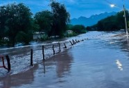Pronostican lluvias de hasta 50 mm en regiones oeste, suroeste y centro del estado