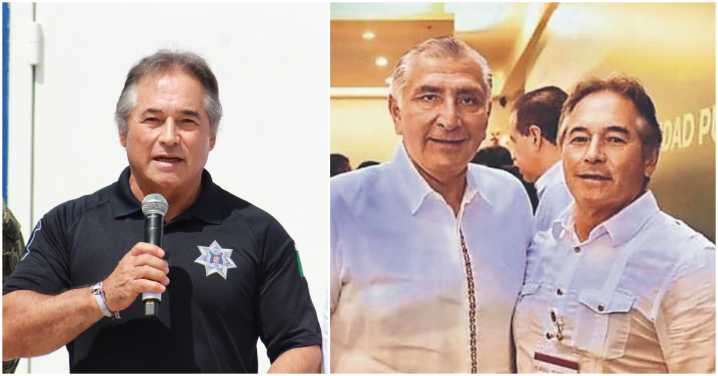 Vínculos de exfuncionarios con el narco complican la relación México