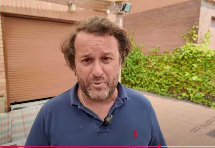 (VIDEO)  La izquierda se revuelve contra Trump, Putin sale victorioso de Alaska y Zelensky
