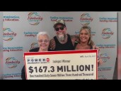 Kentucky Powerball winner arrested in Florida days after big payout