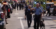 Emergency recordings show how police responded to Minneapolis shooting