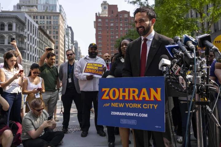 Socialists run on voter frustration in spate of local races