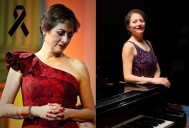 Fallece Lourdes Ambriz, soprano mexicana y referente de la ópera, a los 64 años