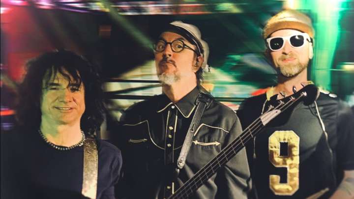 Primus Announce New Year's Eve Shows Celebrating New Drummer