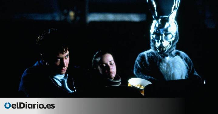 Casi 25 años después de 'Donnie Darko', la 'teen movie' inquietante que David Lynch nunca llegó a hacer