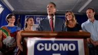 Cuomo denies report of Trump phone call