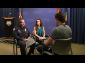 Phoenix police make arrest in series of unsolved sexual assaults between 1994 and 2013