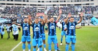 Gimnasia juega otra final frente a Almirante Brown