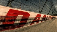 NASCAR Insider Shares Curious Origin Story Behind Darlington’s One-of-a-Kind Shape Unlike many oval race tracks, the Darlington Raceway is more unconventionally shaped, and one NASCAR insider explaine