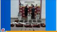Por hurto de instalaciones eléctricas en Carabobo quedaron detenidos