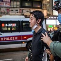 Former pro-democracy Hong Kong lawmaker granted asylum in Australia