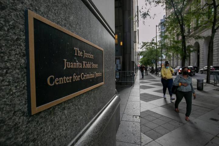 Charges dropped against Philadelphia gun owner whose firearm injured 5