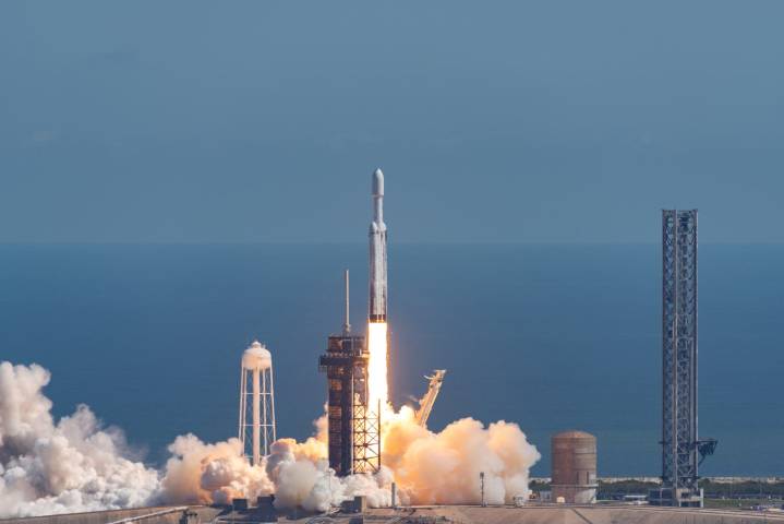A World Of Opportunity In The Space Economy