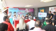 Cuadrangular del Bienestar de Beisbol apoyará a niños con insuficiencia renal y transplante de riñón infantil
