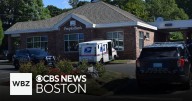 Postal worker accused of drunk driving in mail van in East Longmeadow
