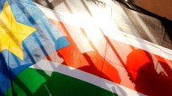 Israel is in talks to possibly resettle Palestinians from Gaza in South Sudan