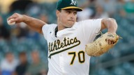 A's at Twins odds, picks and predictions